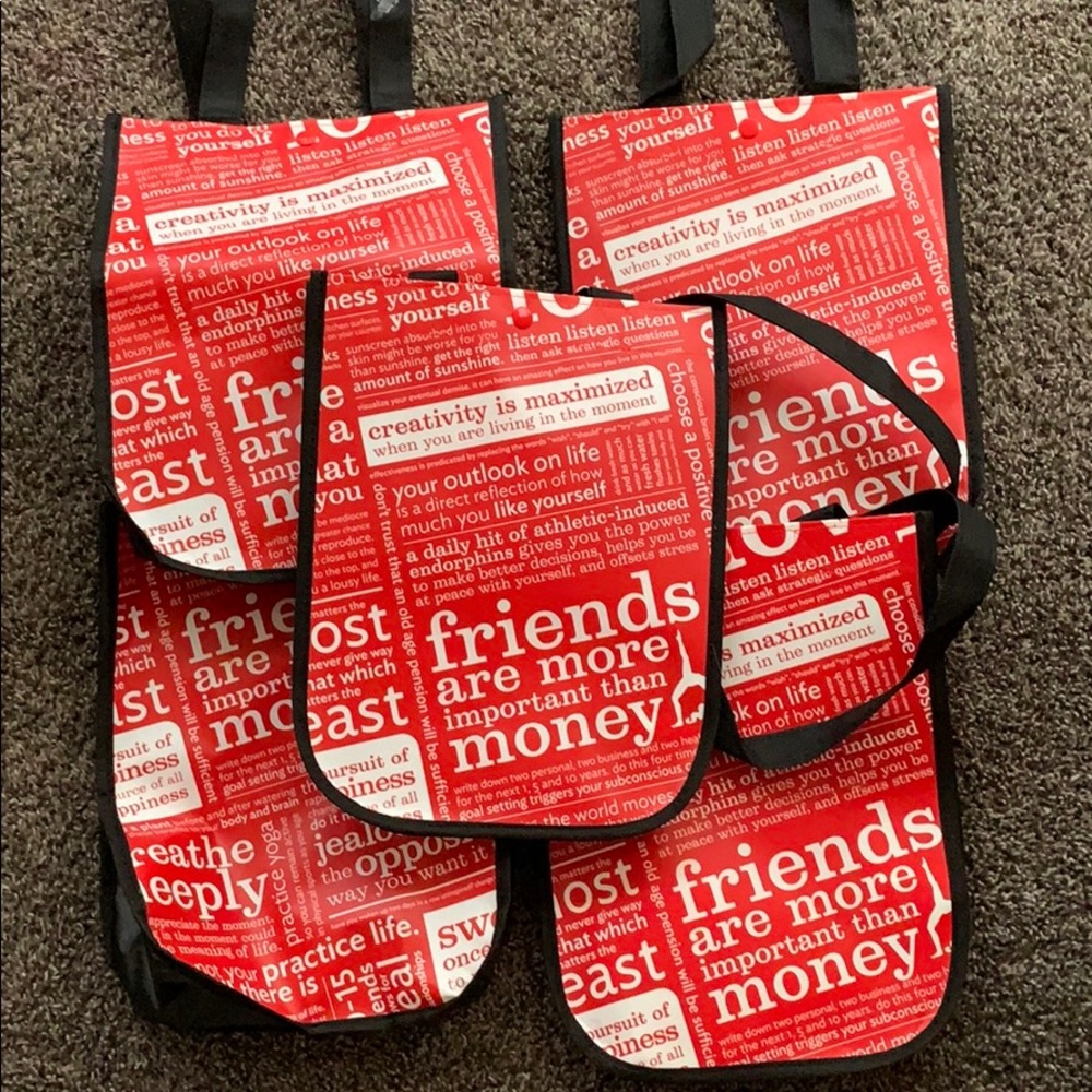 Lululemon Bags